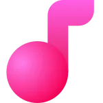 Music SVG Icon